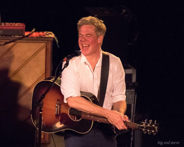 Josh Ritter