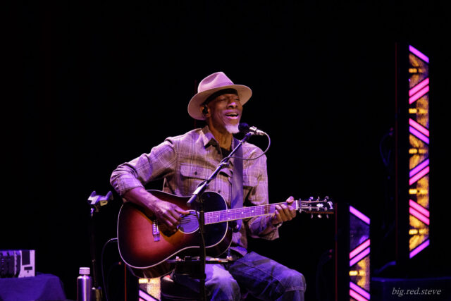 Keb’ Mo’