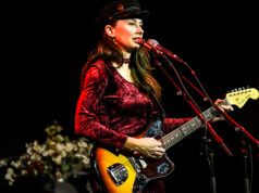 Live Review: Lera Lynn @ Pearl Street Warehouse — 11/7/25 Lera Lynn