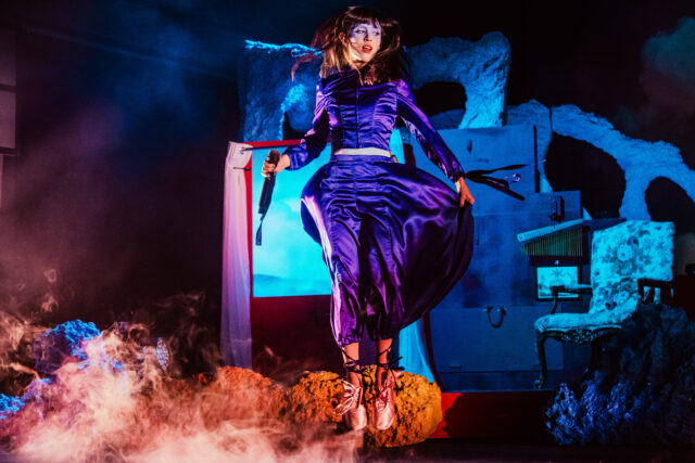 MagdalenaBay Magdalena Bay