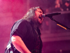 Live Review: Mammoth w/ Return to Dust and Myles Kennedy @ The Fillmore Silver Spring — 11/11/25 Mammoth