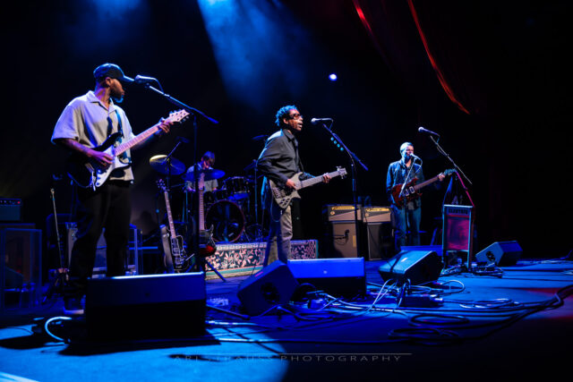 North Mississippi Allstars