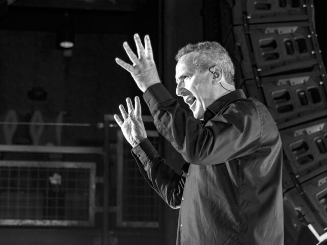 Orchestral Manoeuvres in the Dark