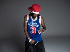 Live Review: Playboi Carti @ Capital One Arena — 11/11/25 Playboi Carti