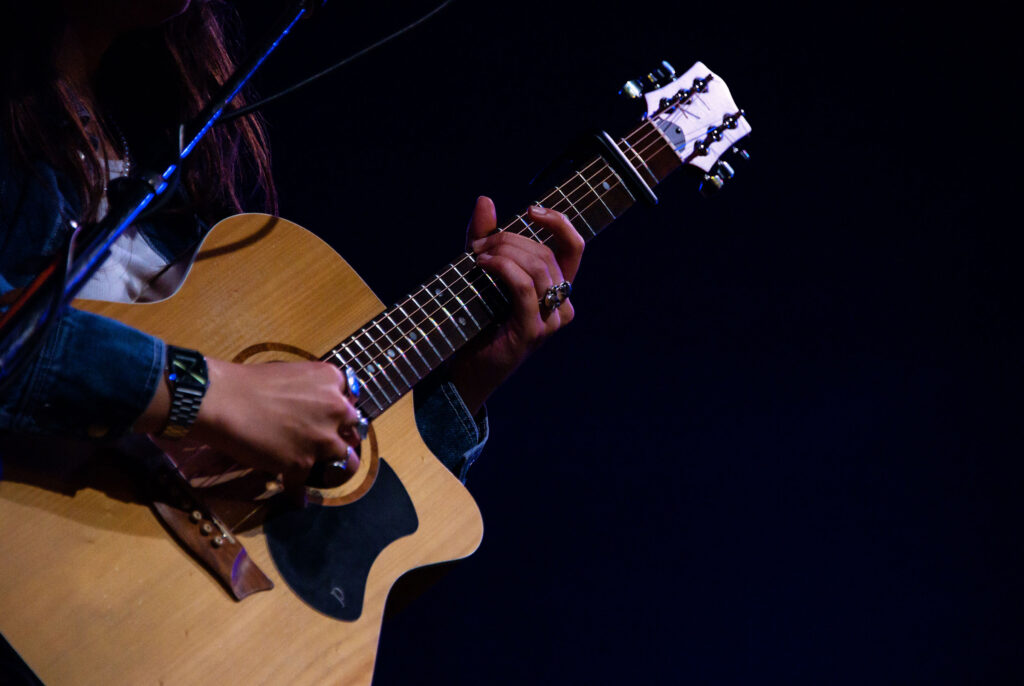 Steph Strings, Vancouver BC, 11-21-25