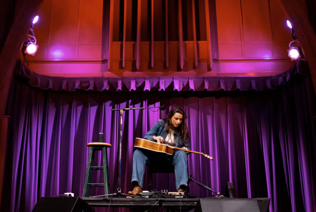 Steph Strings, Vancouver BC, 11-21-25