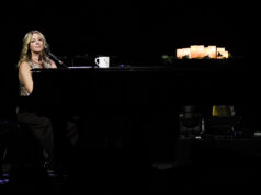 Live Review: Sarah McLachlan @ The Anthem — 11/16/25 Sarah McLachlan