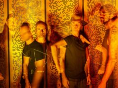 Preview: The Faint w/ Hercules and Love Affair @ 9:30 Club — 11/18/25 The Faint