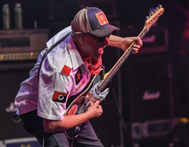 Tom Morello