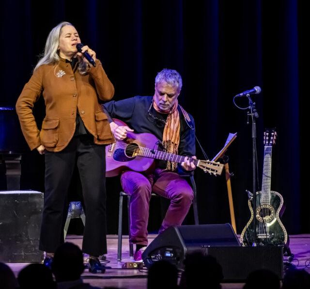 Natalie Merchant