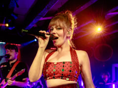 Live Review: Enslow w/ The Soularites and Astronaut Class @ DC9 — 12/4/25 Enslow