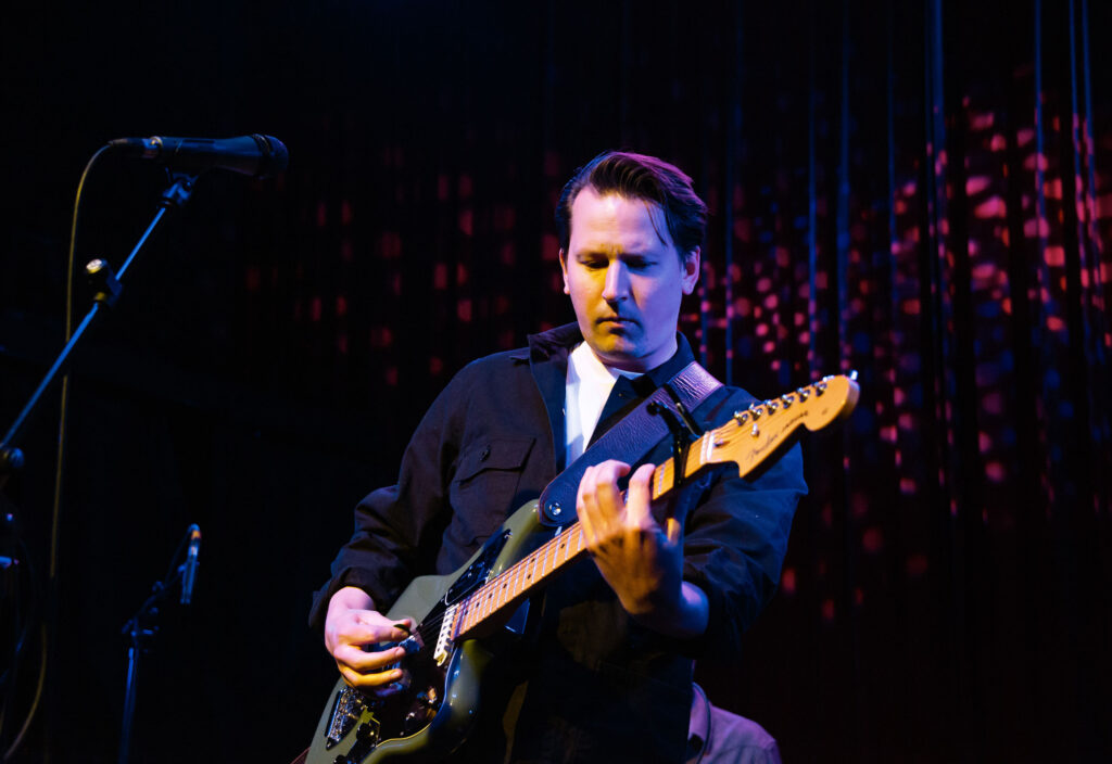 Ken Yates, Vancouver BC, 12-3-25