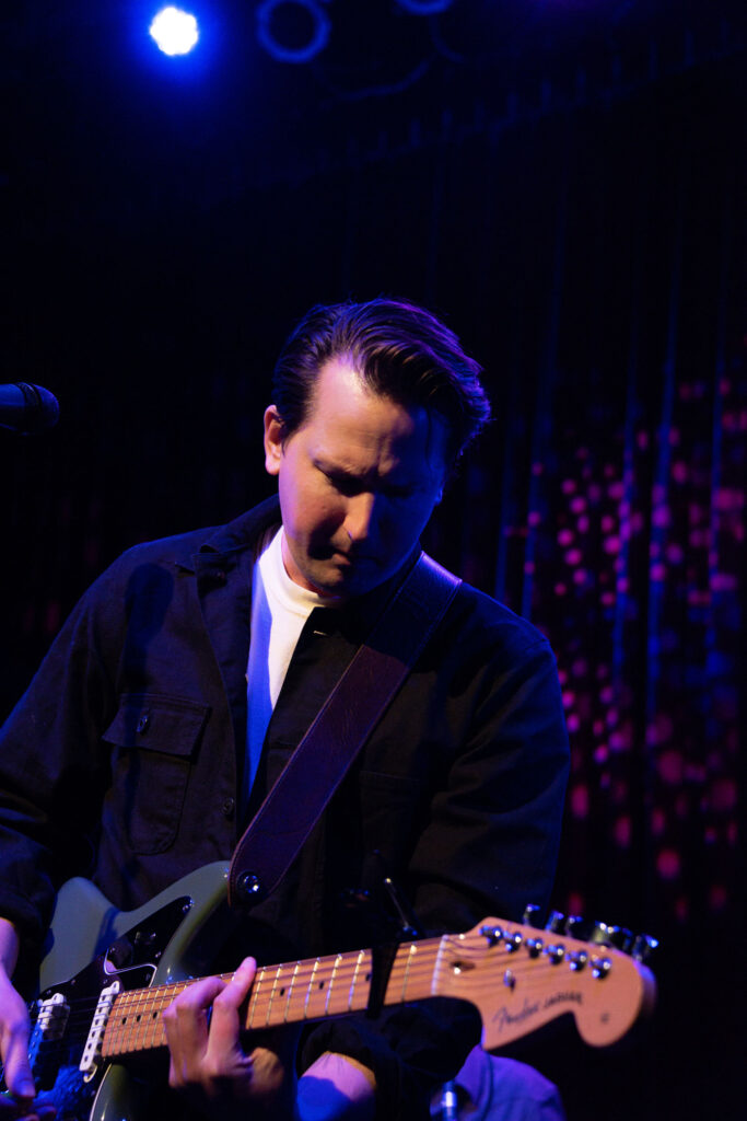 Ken Yates, Vancouver BC, 12-3-25