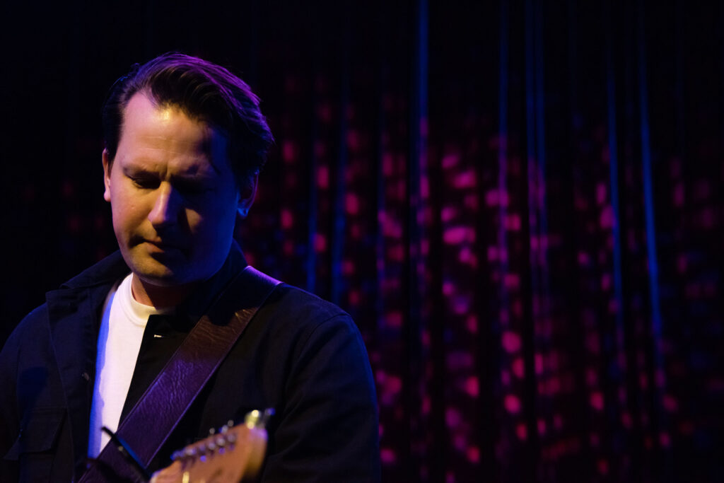 Ken Yates, Vancouver BC, 12-3-25