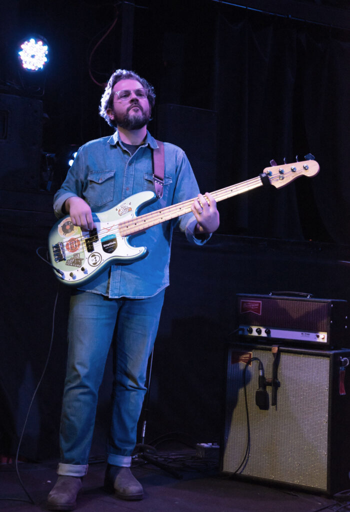 Ken Yates, Vancouver BC, 12-3-25