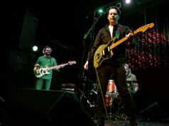 Live Review: Ken Yates @ Fox Cabaret (Vancouver, BC, Canada) — 12/3/25 KYates, Vancouver, 12-3-25