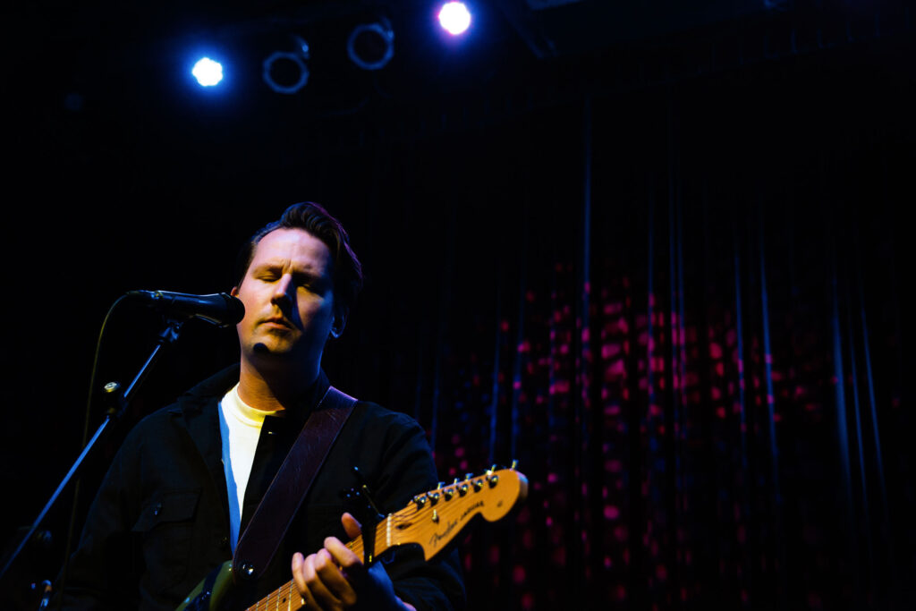 Ken Yates, Vancouver BC, 12-3-25