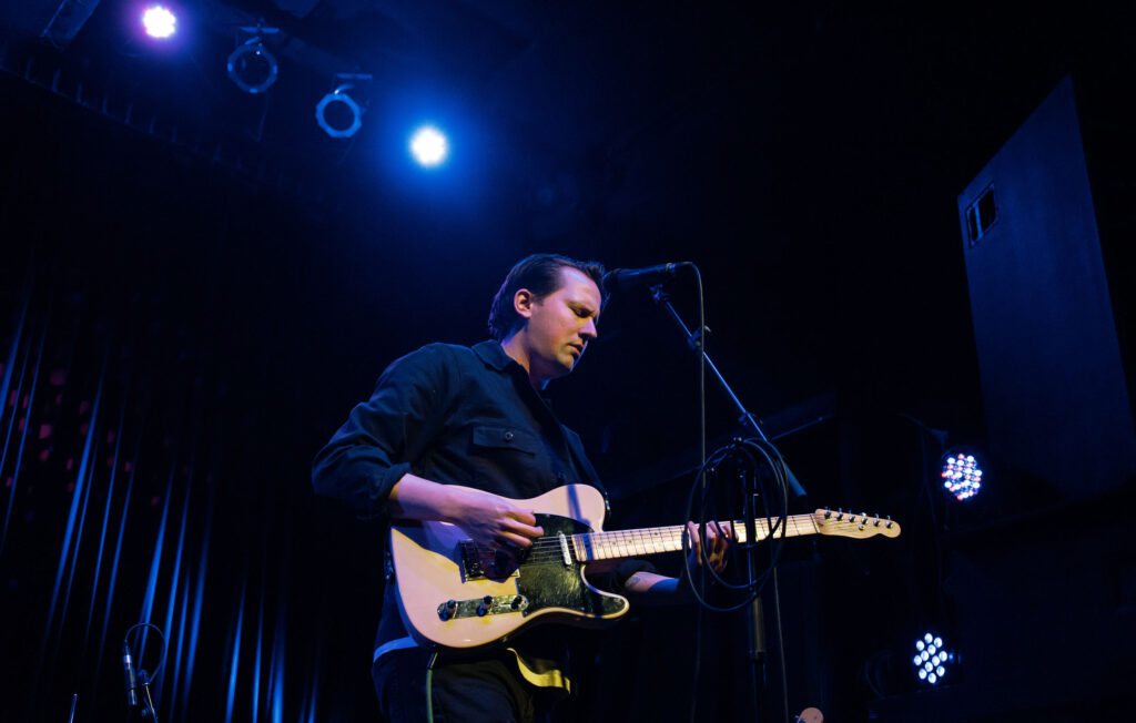 Ken Yates, Vancouver BC, 12-3-25