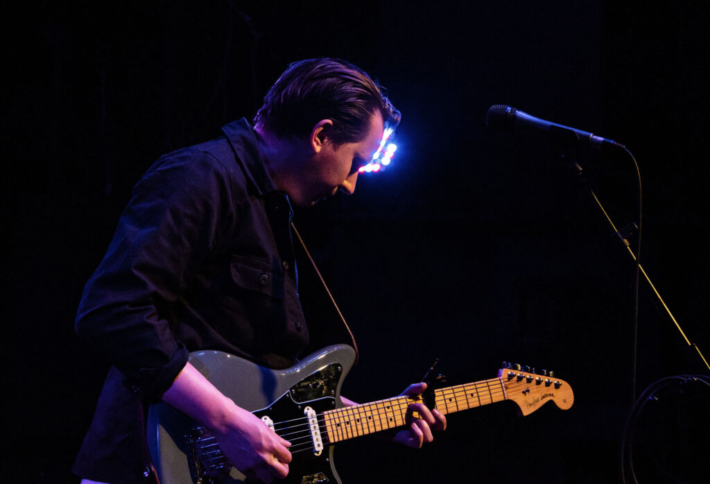 Ken Yates, Vancouver BC, 12-3-25