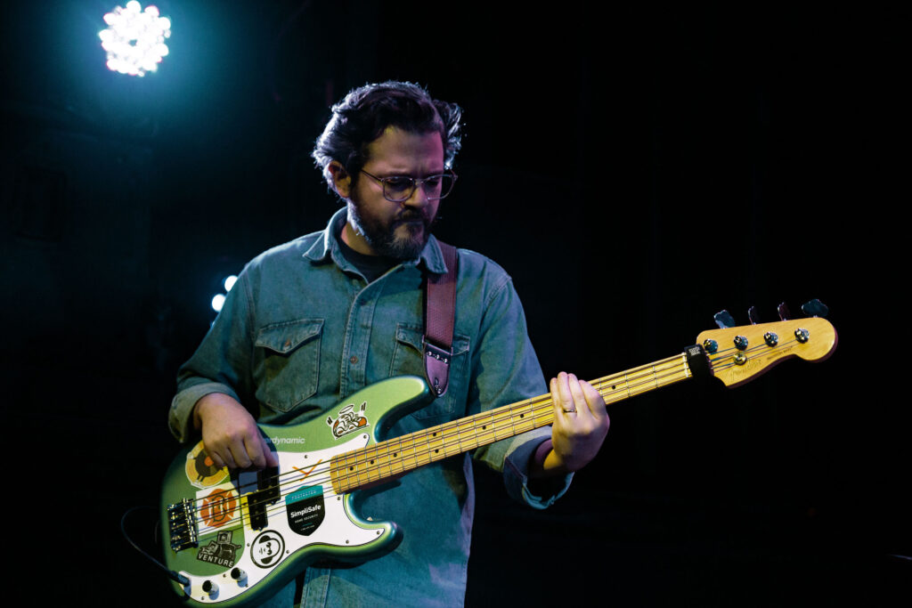 Ken Yates, Vancouver BC, 12-3-25