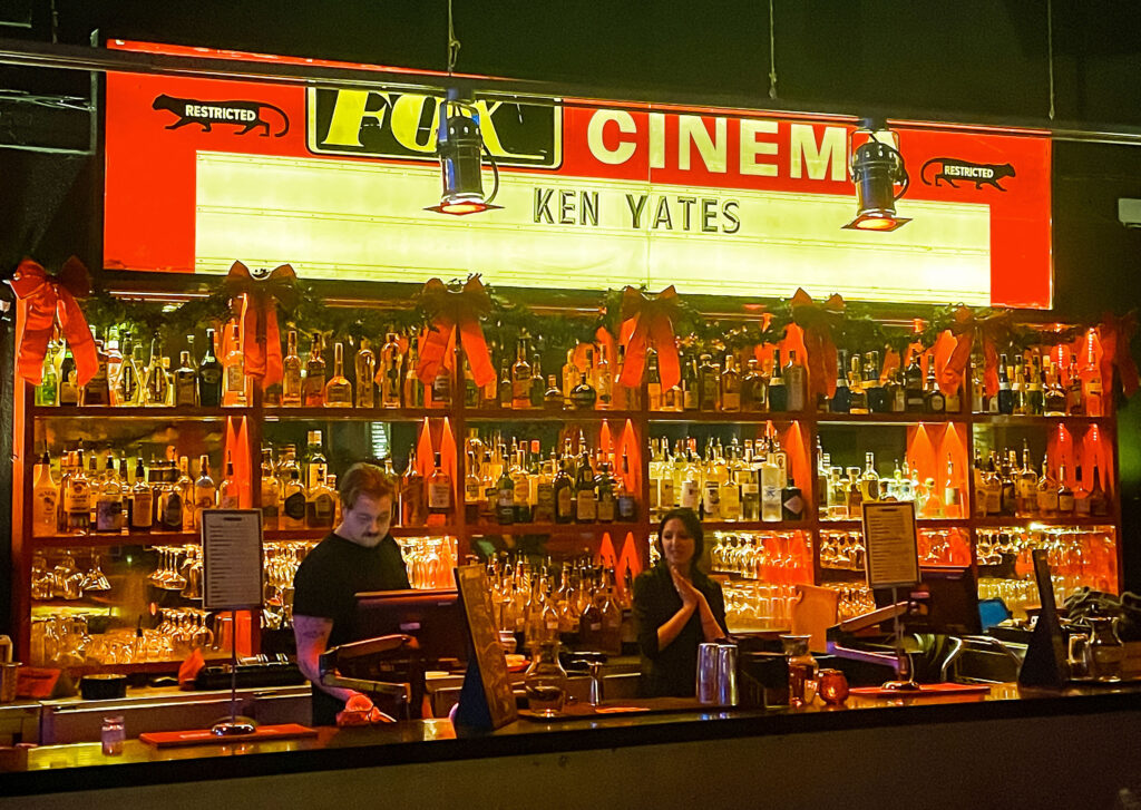 Ken Yates, Vancouver BC, 12-3-25