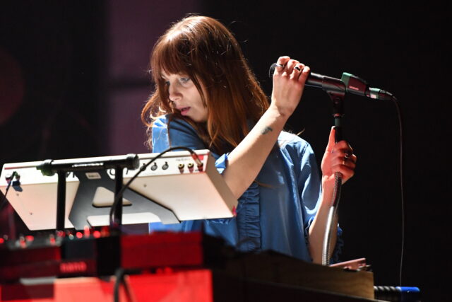 PortugalTheMan Portugal. The Man