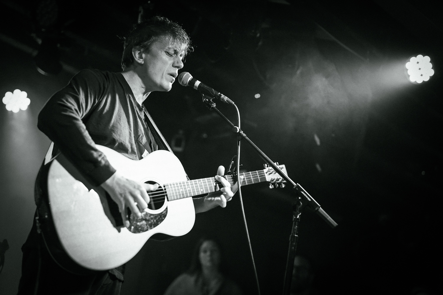 Steve Gunn