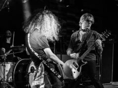 Live Review: Stone Horses @ Hub City Vinyl (Hagerstown, MD) — 11/28/25 Stone Horses