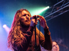 Live Review: The Band Feel @ Harrisburg Midtown Arts Center — 12/5/25 The Band Feel