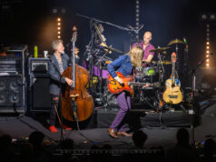 Live Review: The Wood Brothers w/ The Wildmans @ 9:30 Club — 12/4/25 The Wood Brothers